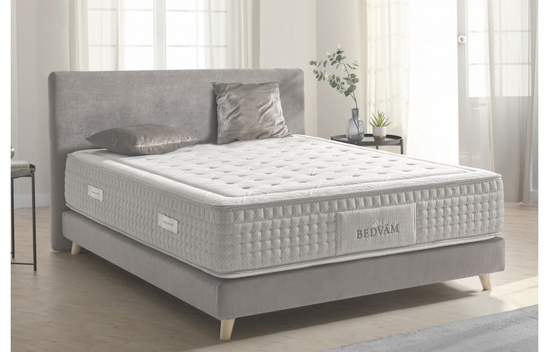 COLCHÓN BEDVÄM                                  