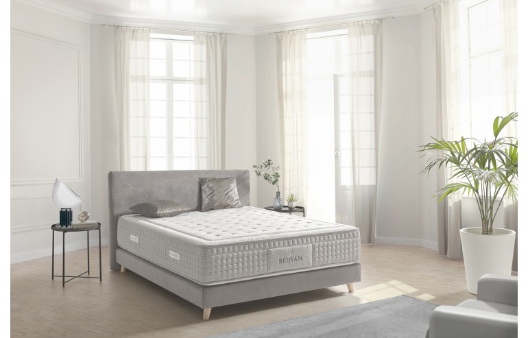 COLCHÓN BEDVÄM                                  