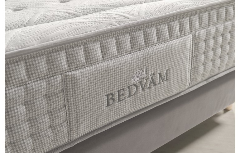 COLCHÓN BEDVÄM                                  