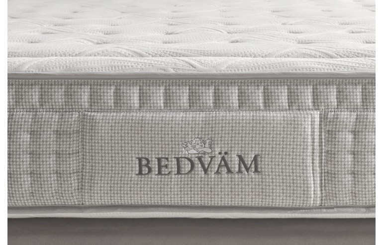 COLCHÓN BEDVÄM                                  